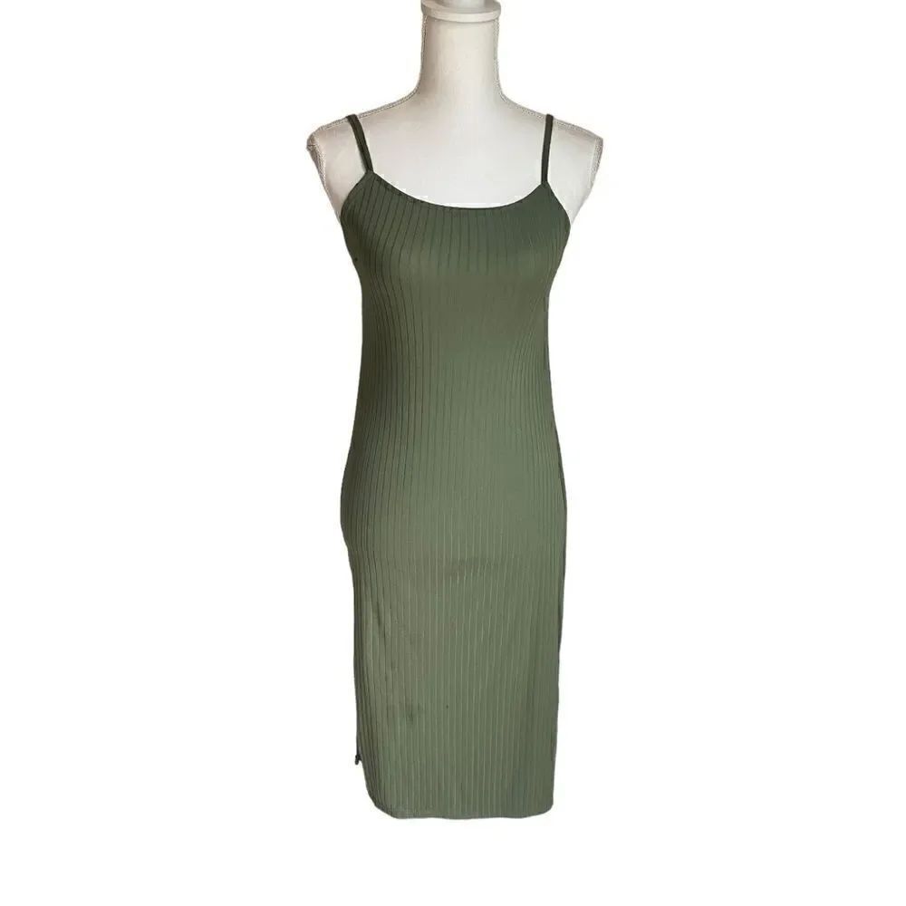 Papermoon Bodycon Dress Size Medium
